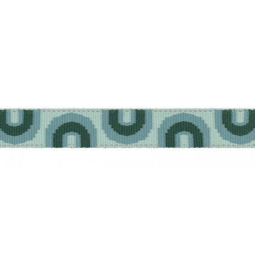 Повідець для собак Ruffwear, Crag, бірюзово-зелений