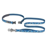 Поводок для собак Ruffwear, Crag™, Сине-голубой - фото 2