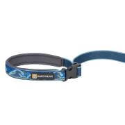 Поводок для собак Ruffwear, Crag™, Сине-голубой - фото 3