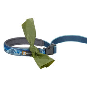 Поводок для собак Ruffwear, Crag™, Сине-голубой - фото 4