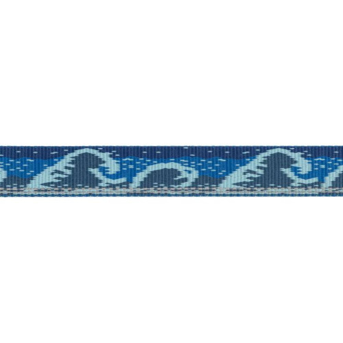 Повідець для собак Ruffwear, Crag™, Синьо-блакитний