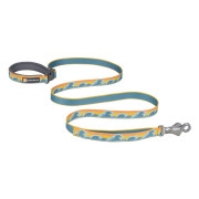 Повідець для собак Ruffwear, Crag™, помаранчево-блакитний - фото 1