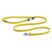Легкий поводок-перестежка для собак Ruffwear Flagline™, желтый - фото 2