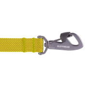 Легкий поводок-перестежка для собак Ruffwear Flagline™, желтый - фото 3