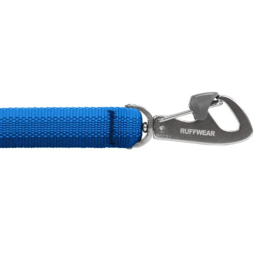 Повседневный поводок для собак Ruffwear Front Range™, синий - фото 2