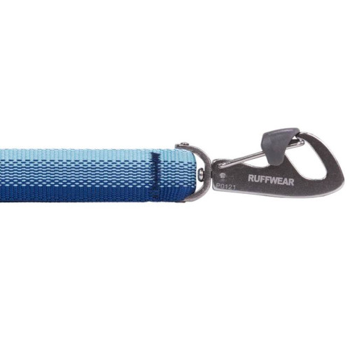 Повседневный поводок для собак Ruffwear Front Range™, голубо-синий - фото 2