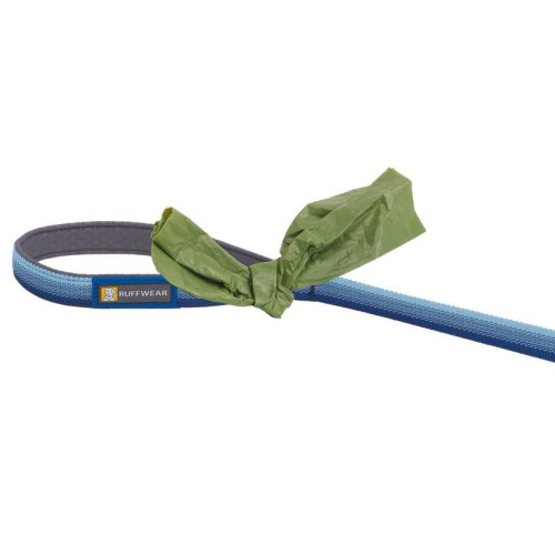 Повседневный поводок для собак Ruffwear Front Range™, голубо-синий - фото 4
