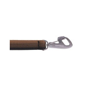 Повседневный поводок для собак Ruffwear Front Range™, коричнево-черный - фото 2