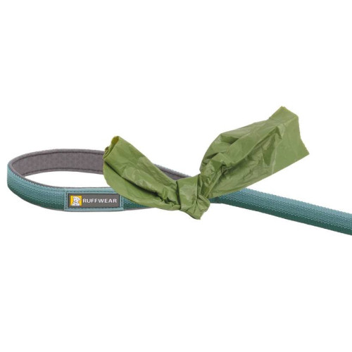 Повседневный поводок для собак Ruffwear Front Range™, зеленый - фото 4