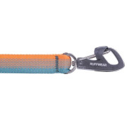 Повседневный поводок для собак Ruffwear Front Range™, оранжево-серый - фото 3