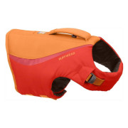 Рятувальний жилет для собак Ruffwear Float Coat™, червоний - фото 1