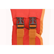Рятувальний жилет для собак Ruffwear Float Coat™, червоний - фото 2