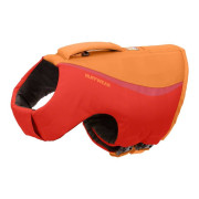 Рятувальний жилет для собак Ruffwear Float Coat™, червоний - фото 4