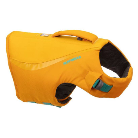 Рятувальний жилет для собак Ruffwear Float Coat™, помаранчевий