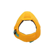 Рятувальний жилет для собак Ruffwear Float Coat™, помаранчевий - фото 6