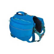 Шлейка для собак Ruffwear, Approach™, синяя - фото 1