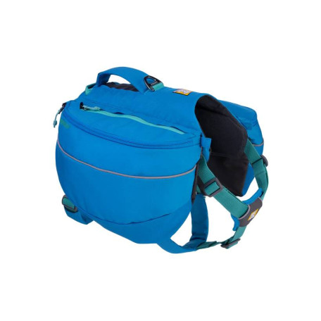 Шлейка для собак Ruffwear, Approach™, синя