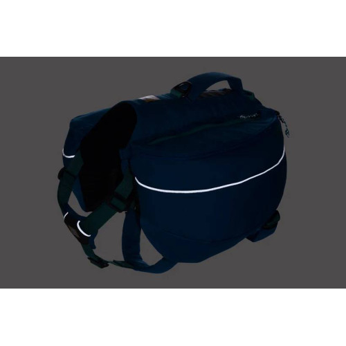 Шлейка для собак Ruffwear, Approach™, синя