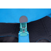 Шлейка для собак Ruffwear, Approach™, синяя - фото 4