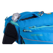 Шлейка для собак Ruffwear, Approach™, синяя - фото 6