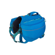 Шлейка для собак Ruffwear, Approach™, синяя - фото 7