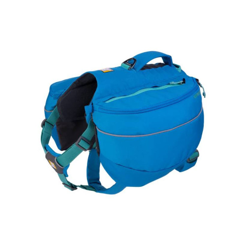 Шлейка для собак Ruffwear, Approach™, синя