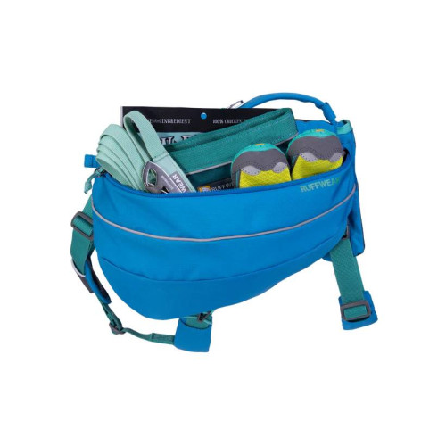 Шлейка для собак Ruffwear, Approach™, синя