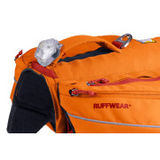 Шлейка для собак Ruffwear, Approach™, помаранчева - фото 5