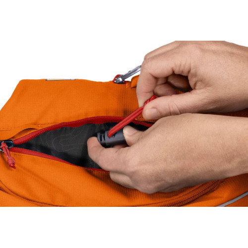 Шлейка для собак Ruffwear, Approach™, помаранчева