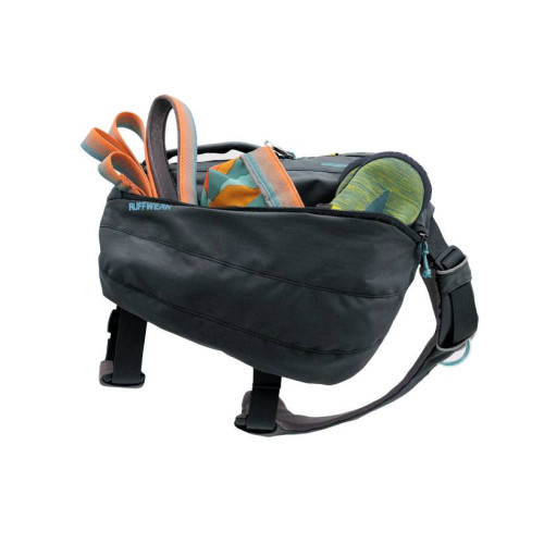 Шлейка для собак Ruffwear, Front Range™, сіра