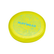 Фрисби Camp Flyer™ зеленый для собак Ruffwear - фото 3