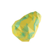 Игрушка под лакомства Gnawt-a-Cone зеленая для собак Ruffwear - фото 1