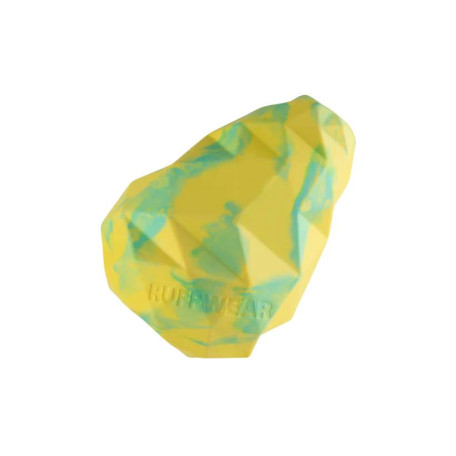 Игрушка под лакомства Gnawt-a-Cone зеленая для собак Ruffwear