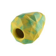 Игрушка под лакомства Gnawt-a-Cone зеленая для собак Ruffwear - фото 2