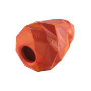 Игрушка Gnawt-a-Cone™ красная для собак Ruffwear - фото 2