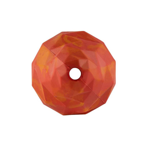 Іграшка Gnawt-a-Cone™ червона для собак Ruffwear