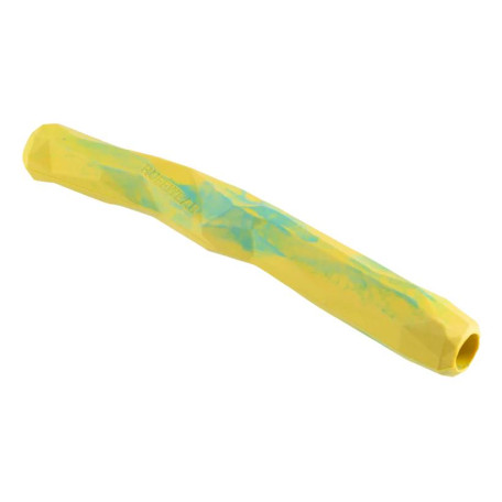 Игрушка для апортировки Gnawt-a-Stick™ каучуковая зеленая для собак Ruffwear