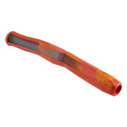 Игрушка для апортировки Gnawt-a-Stick™ красный для собак Ruffwear - фото 2
