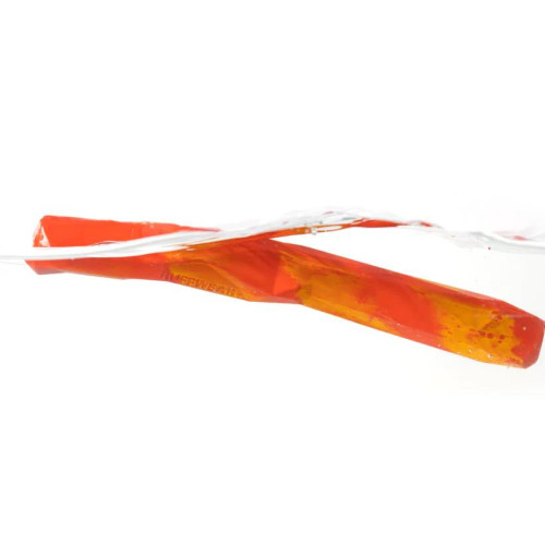 Іграшка для апортування Gnawt-a-Stick™ червоний для собак Ruffwear