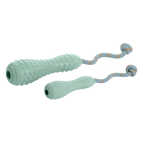 Іграшка для перетягування Gourdo зелена для собак Ruffwear