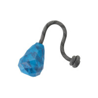 Игрушка-перетяжка Huck-a-Cone™ синяя для собак Ruffwear