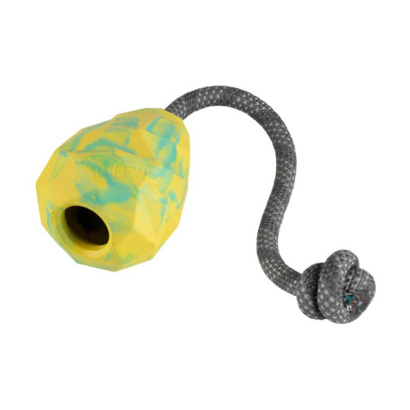 Игрушка Huck-a-Cone™ зеленая для собак Ruffwear