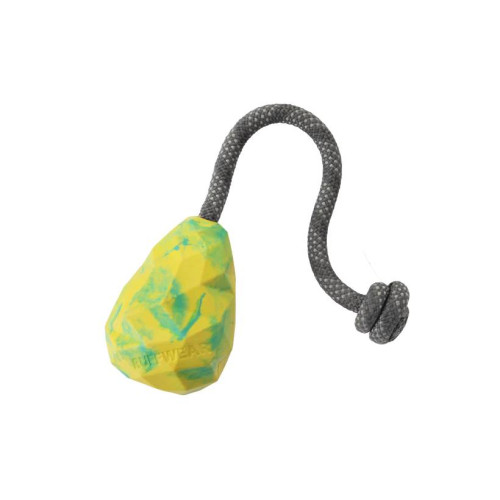 Іграшка Huck-a-Cone™ зелена для собак Ruffwear