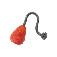 Іграшка-апорт Huck-a-Cone™ червоний для собак Ruffwear