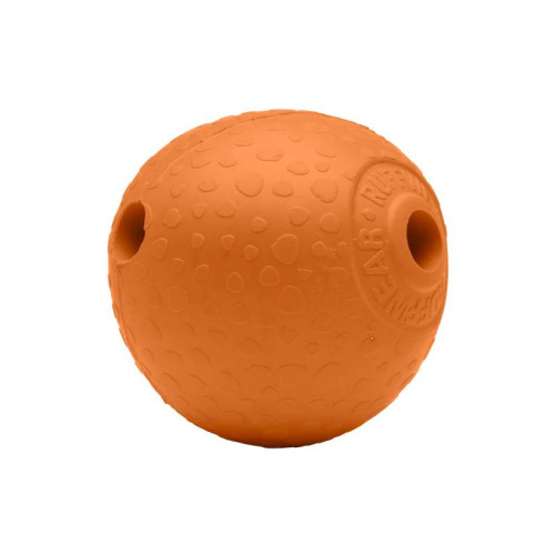 Іграшка Ruffwear Huckama™ гумова помаранчева для собак Ruffwear
