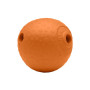 Іграшка Ruffwear Huckama™ гумова помаранчева для собак Ruffwear