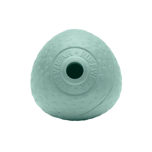 Іграшка Huckama з непередбачуваним відскоком зелена для собак Ruffwear