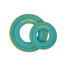 Фрісбі Hydro Plane бірюзовий для собак Ruffwear