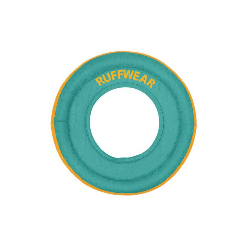 Фрісбі Hydro Plane бірюзовий для собак Ruffwear