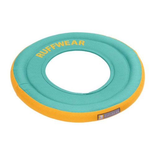 Фрісбі Hydro Plane бірюзовий для собак Ruffwear
